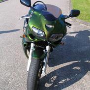 Suzuki SV 650 S