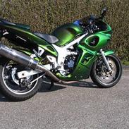 Suzuki SV 650 S