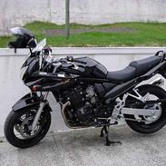 Suzuki Bandit 650s