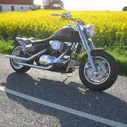 Suzuki VL1500