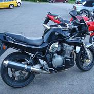Suzuki Gsf 600