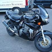 Suzuki Gsf 600