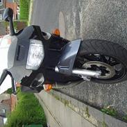 Honda CBR 600 F2