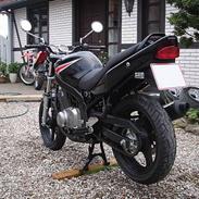 Suzuki GS 500 E SOLGT