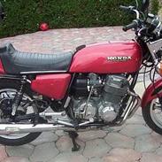 Honda CB 750 F2