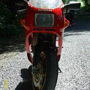 Ducati 400 supersport