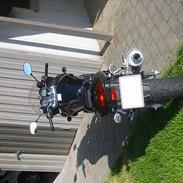 Suzuki GSF 650 SA K6 * SOLGT *  