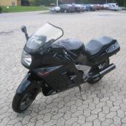 Kawasaki zx10