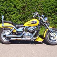 Suzuki marauder