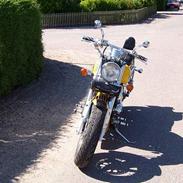 Suzuki marauder