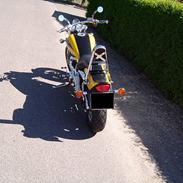 Suzuki marauder