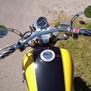 Suzuki marauder
