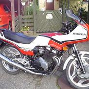 Honda cbx 550 F 2