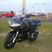 Suzuki sv 650 s *Solgt*