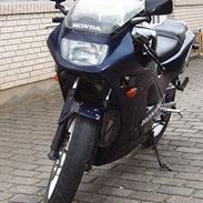 Honda vfr 400 SOLGT