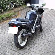 Honda vfr 400 SOLGT