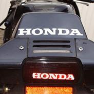 Honda vfr 400 SOLGT