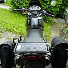 BMW F 650 GS, Ordonnans Solgt
