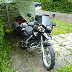 BMW F 650 GS, Ordonnans Solgt