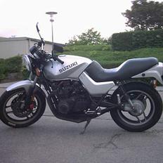 Suzuki Gs 650 G Katana