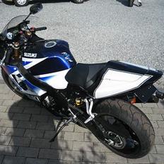 Suzuki gsxr 1000 k3