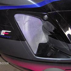 Honda CBR 600 F2   *SOLGT*