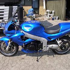 Triumph 955i Sprint RS