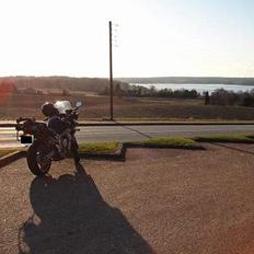 Yamaha FZ6-S 2005 - SOLGT