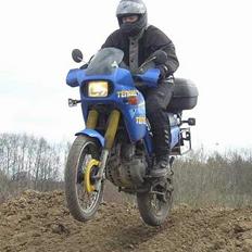 Yamaha XT600Z Ténéré