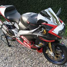 Aprilia RSV Mille R
