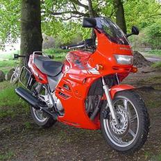 Honda CB500   SOLGT!