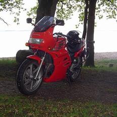 Honda CB500   SOLGT!