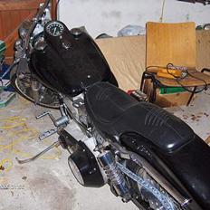 Harley Davidson LateShovel