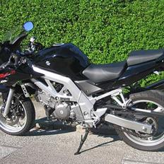 Suzuki SV 650 S