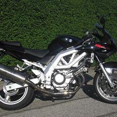 Suzuki SV 650 S