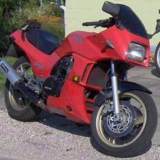 Kawasaki Gpz 900