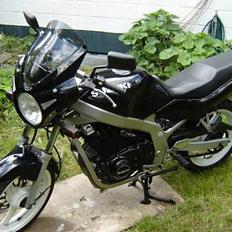 Suzuki GS 500E
