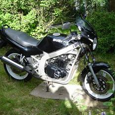 Suzuki GS 500E