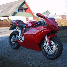 Ducati 749