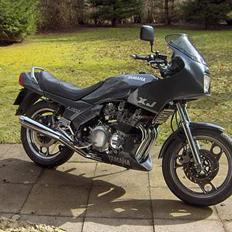 Yamaha XJ 900