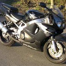Honda CBR ''SOLGT"