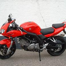 Suzuki SV650SK5