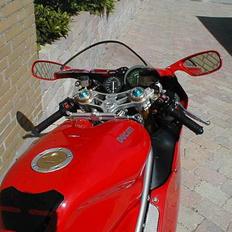 Ducati 998 S  - 1038ccm