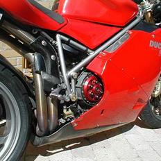 Ducati 998 S  - 1038ccm