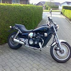 Kawasaki ZL 1000 