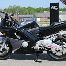 Honda CBR 600 F2