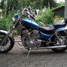 Suzuki Vs 1400 - SOLGT