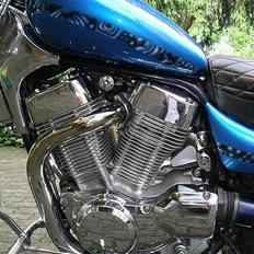 Suzuki Vs 1400 - SOLGT