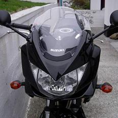 Suzuki Bandit 650s
