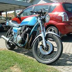 Suzuki GS 750 E